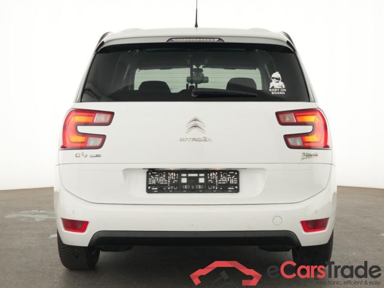 Citroën Grand C4 Picasso/Spacetourer (Inzahlungnahme MwSt. nicht ausweisbar) DE - Van5 1.6 BlueHDi 120 EU6, Selection #6