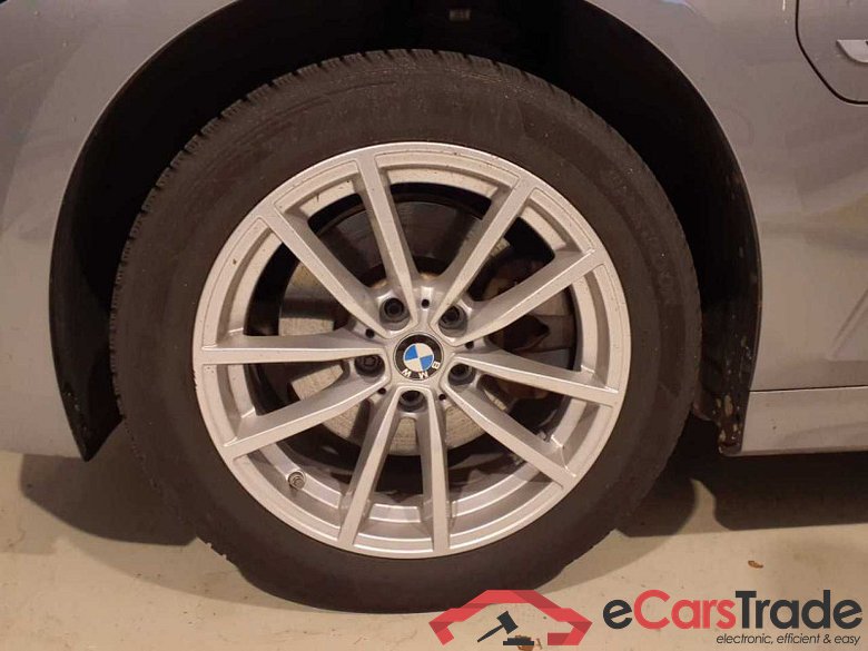 BMW 3 Touring (G21N)(07.2022->) DE - Kb5 320 e EU6d, xDrive (OPF)(EURO 6d), (Facelift) 2022 - 2024 #2