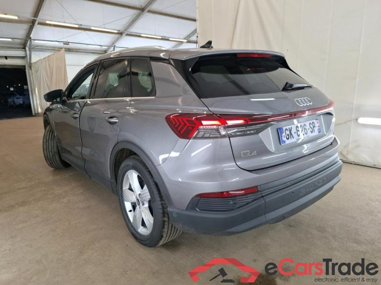 Q4 e-tron 40 e-tron Executive 82kWh BVA #3