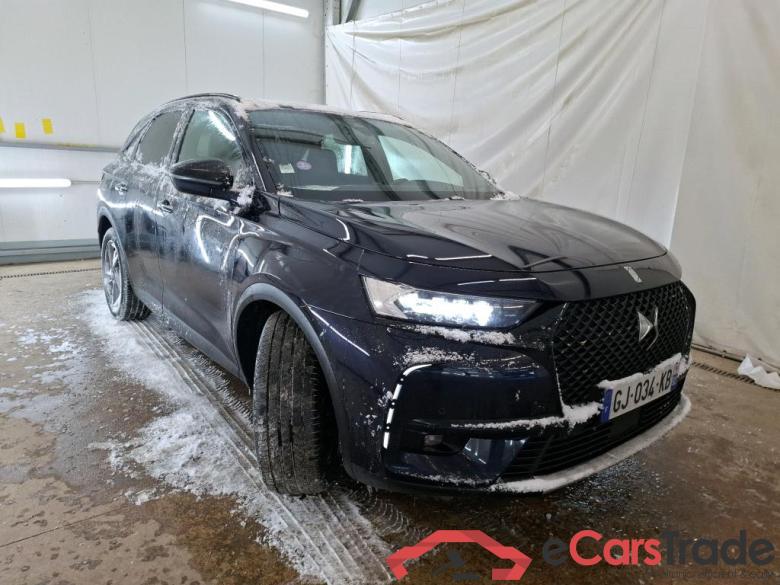 7 Crossback Ligne Noir 1.6 PureTech 180CV BVA8 E6d #4