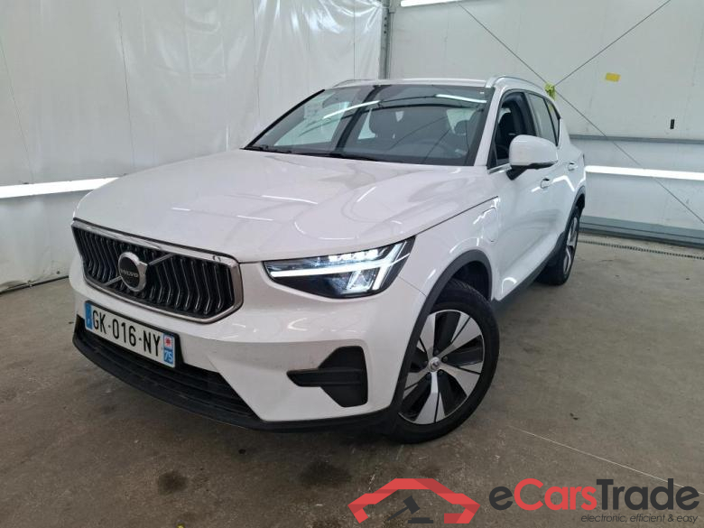 VOLVO XC40 / 2022 / 5P / SUV Recharge T4 211 DCT7 Plus