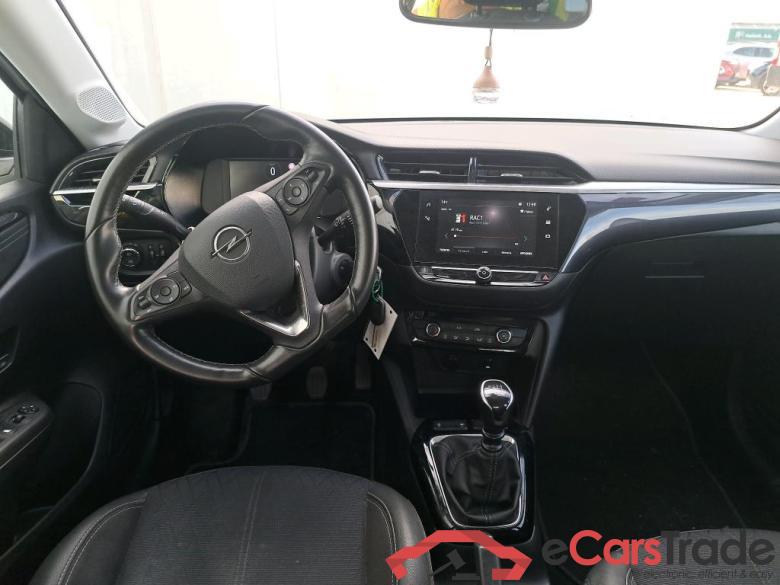 OPEL CORSA 1.2T XHL 74kW (100CV) Elegance #3