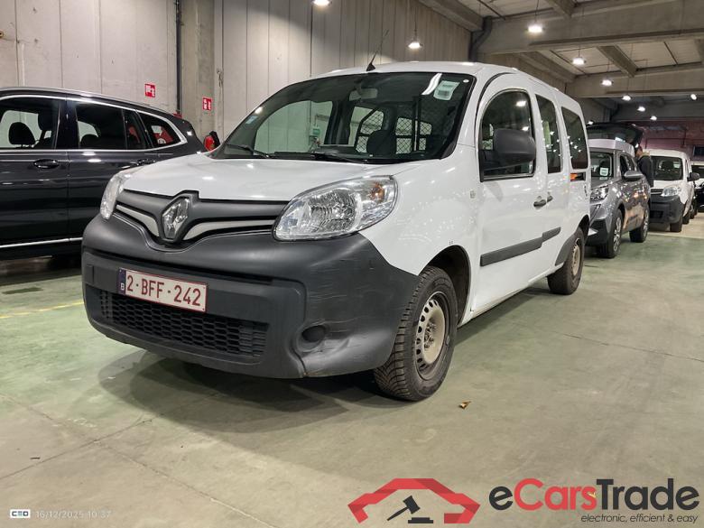 RENAULT KANGOO EXPRESS 1.5 BLUE DCI 95 MAXI CONFORT #1