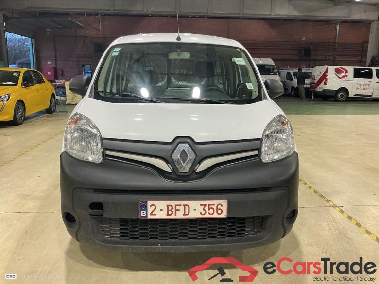 RENAULT KANGOO EXPRESS 1.5 BLUE DCI 95 MAXI CONFORT #2