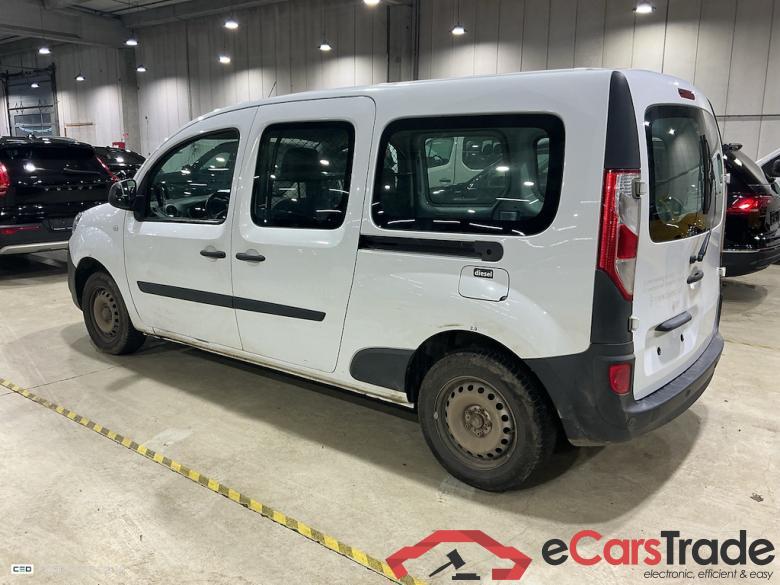 RENAULT KANGOO EXPRESS 1.5 BLUE DCI 95 MAXI CONFORT #3