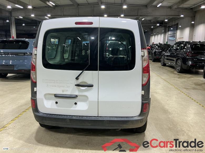 RENAULT KANGOO EXPRESS 1.5 BLUE DCI 95 MAXI CONFORT #5