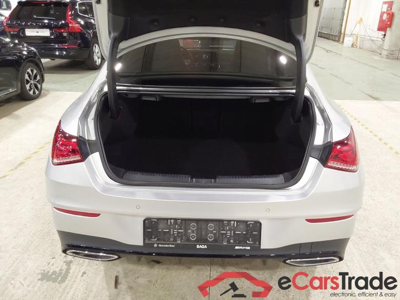 MERCEDES-BENZ CLA - Klasse 1.3 CLA 180 AMG LINE DCT #3