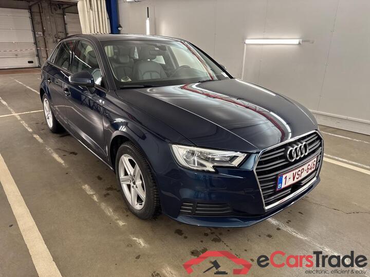 Audi A3 Sportback A3 SPORTBACK - 2017 30 TFSI (EU6d-TEMP) 85kw/116pk 5D/P M6 #2
