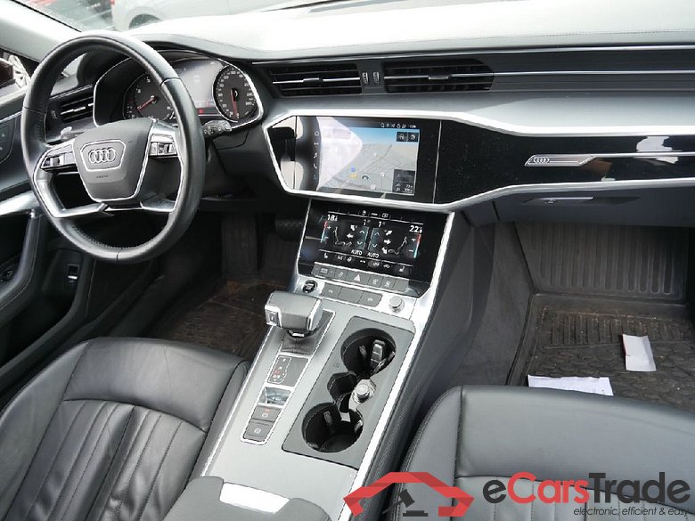 A6 Avant 35 TDI 2.0 TDI 120KW AT7 E6d #3