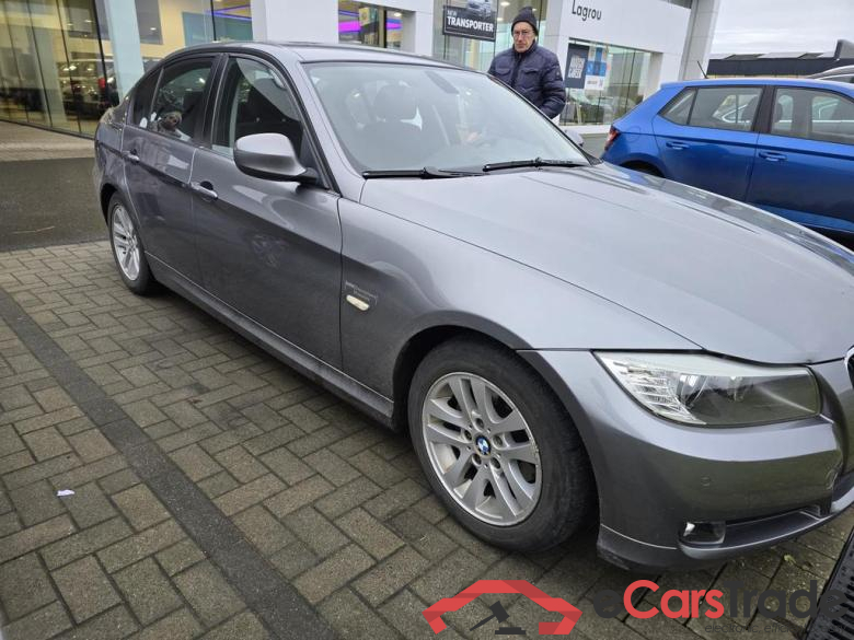 BMW 318 Dsl 318 dA