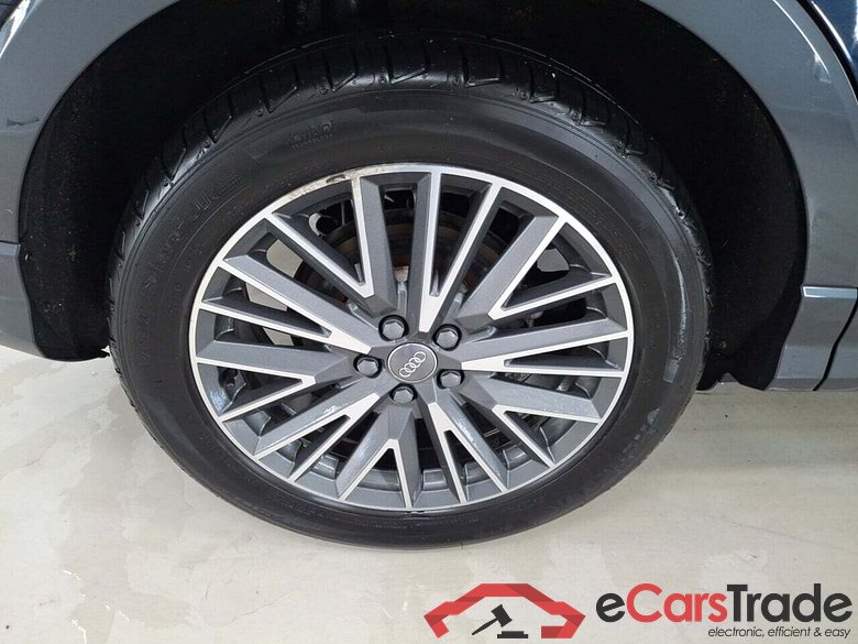 AUDI Q3 SPORTBACK 35 TFSI S-TRONIC #6