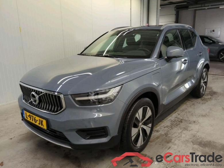 VOLVO XC40 1.5 T4 Rech InscrExp
