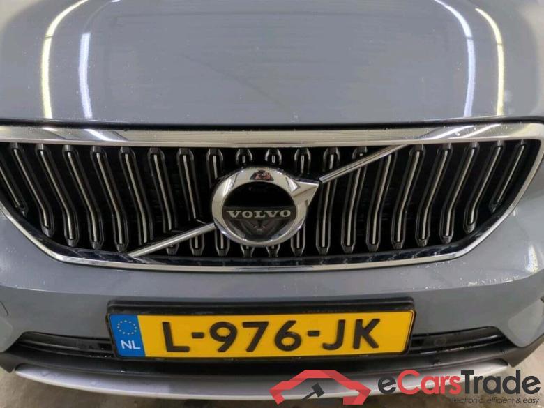 VOLVO XC40 1.5 T4 Rech InscrExp #4