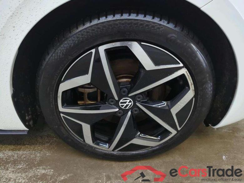 VOLKSWAGEN ID.3 First Plus 58 kWh #4