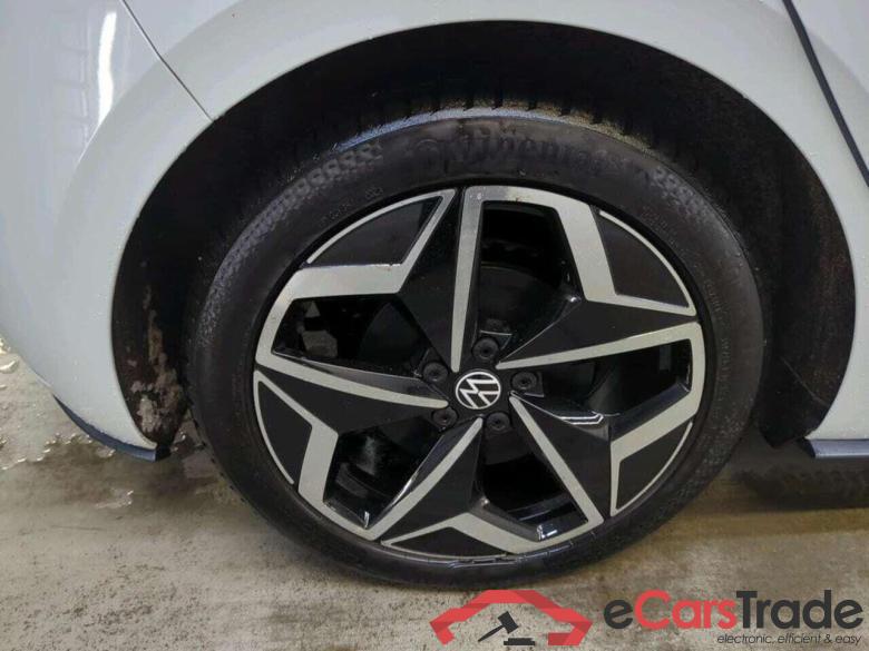 VOLKSWAGEN ID.3 First Plus 58 kWh #6