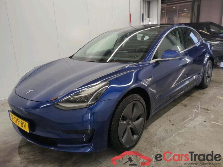 Tesla Model 3 Stnd.RWD Plus 60 kWh #1