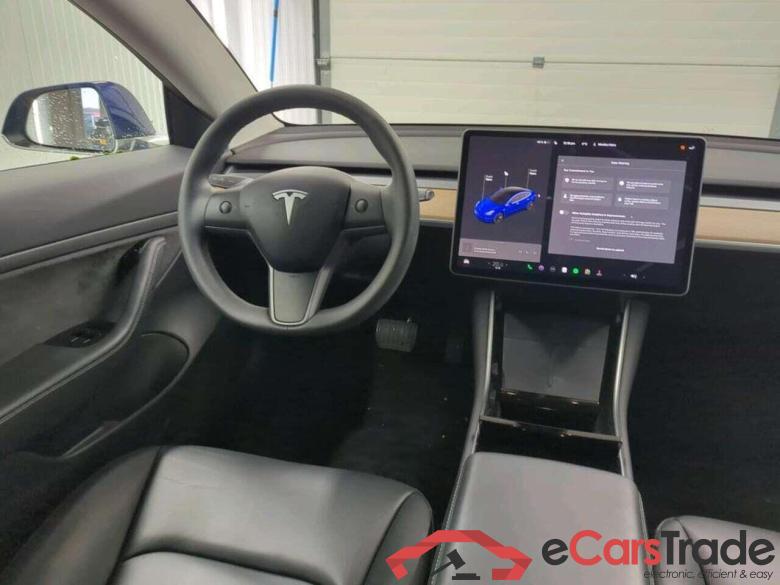 Tesla Model 3 Stnd.RWD Plus 60 kWh #3