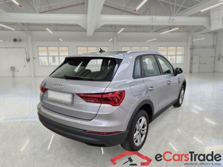 AUDI Q3 / 2018 / 5P / SUV 35 TDI S TRONIC BUSINESS #2