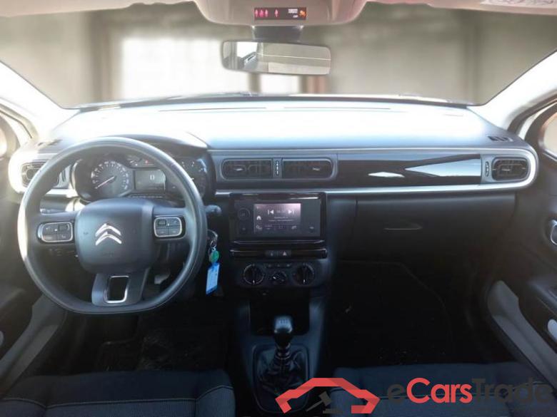 CITROEN C3 / 2020 / 5P / BERLINA BLUEHDI 100 SeS FEEL #3
