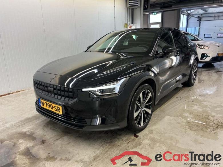 Polestar 2 SRSM 63kWh #1