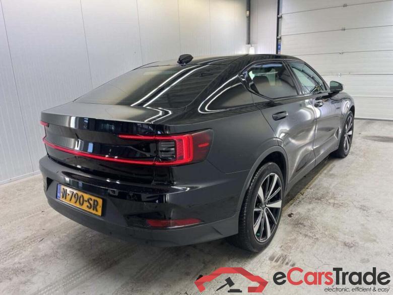 Polestar 2 SRSM 63kWh #2