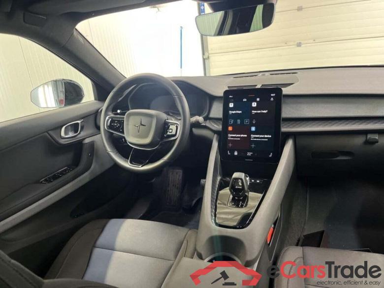 Polestar 2 SRSM 63kWh #3