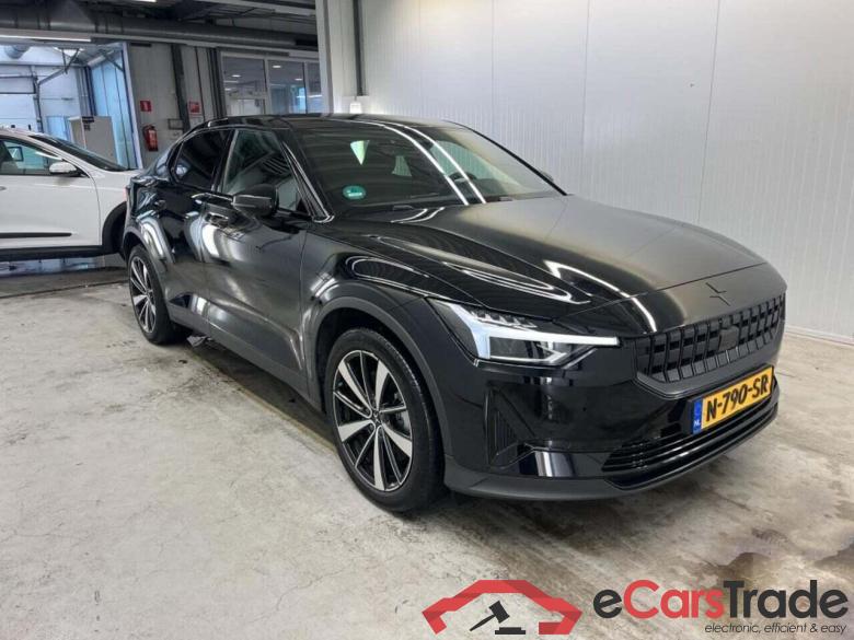 Polestar 2 SRSM 63kWh #5