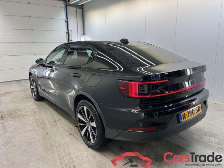 Polestar 2 SRSM 63kWh #6