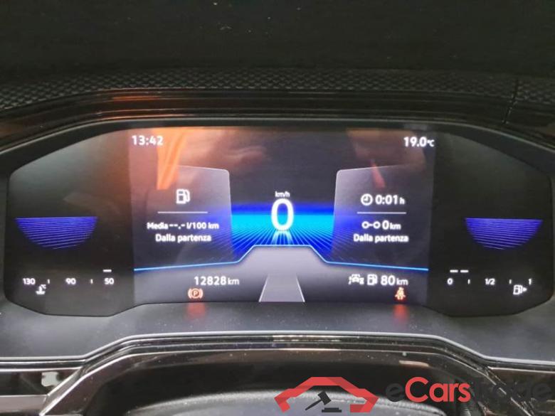 VOLKSWAGEN TAIGO / 2021 / 5P / SUV 1.0 TSI 70KW LIFE #4