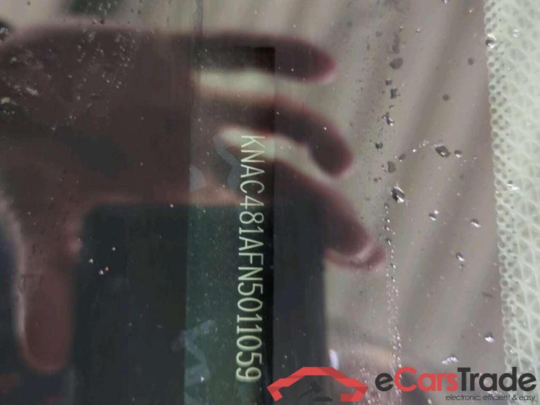 KIA EV6 GT-Line 77.4 kWh #5