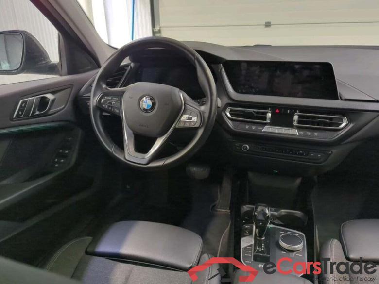 BMW 1-serie 118i Executive Ed. #3