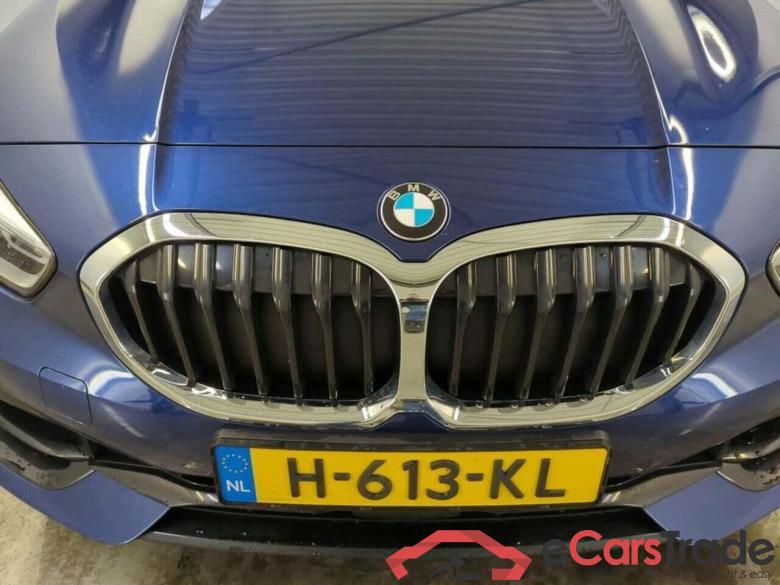 BMW 1-serie 118i Executive Ed. #4