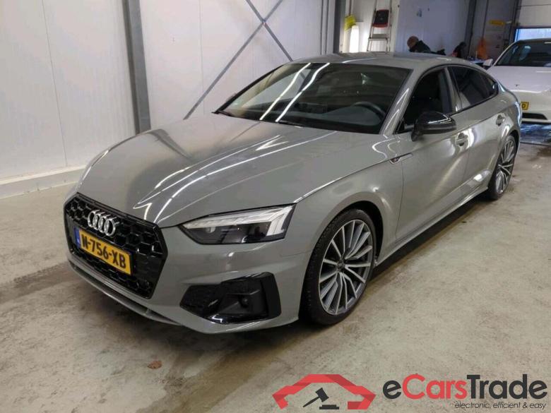 AUDI A5 Sportback 35 TFSI S ed. Comp. #1