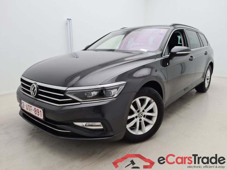 VOLKSWAGEN PASSAT VARIANT 1.5 TSI ACT STYLE BUSINESS #1