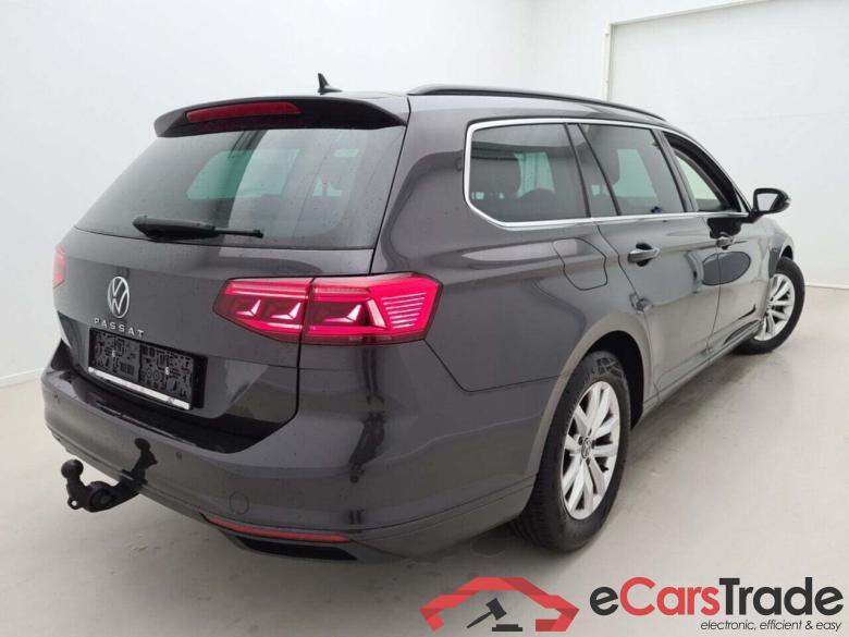 VOLKSWAGEN PASSAT VARIANT 1.5 TSI ACT STYLE BUSINESS #2