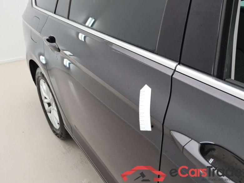 VOLKSWAGEN PASSAT VARIANT 1.5 TSI ACT STYLE BUSINESS #5