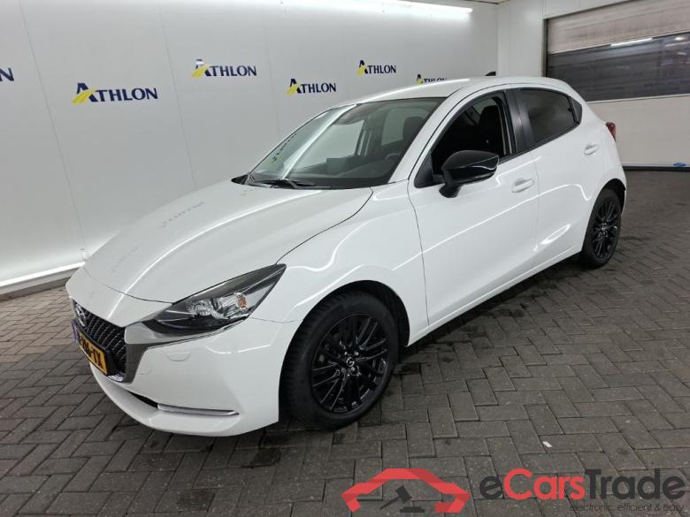 Mazda Mazda2 hatchback 1.5 SKYACTIV-G 90 Sportive 5D 66kW #1