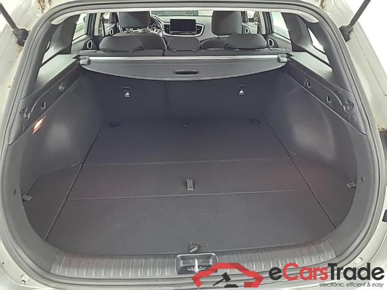 KIA ceed sportswagon 1.0 T-GDi MHEV DCT DynamicLine 5D 88kW uitlopend #5