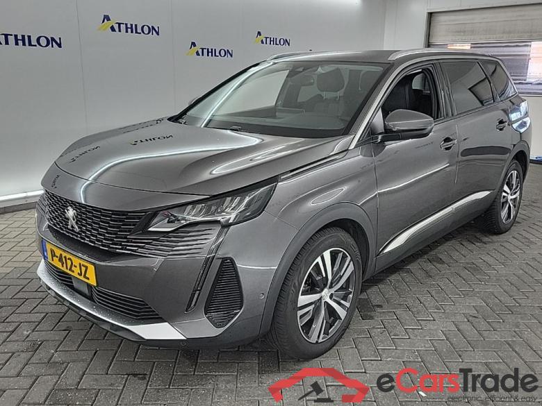 PEUGEOT 5008 Allure Pack PureTech 130 5D 96kW #1