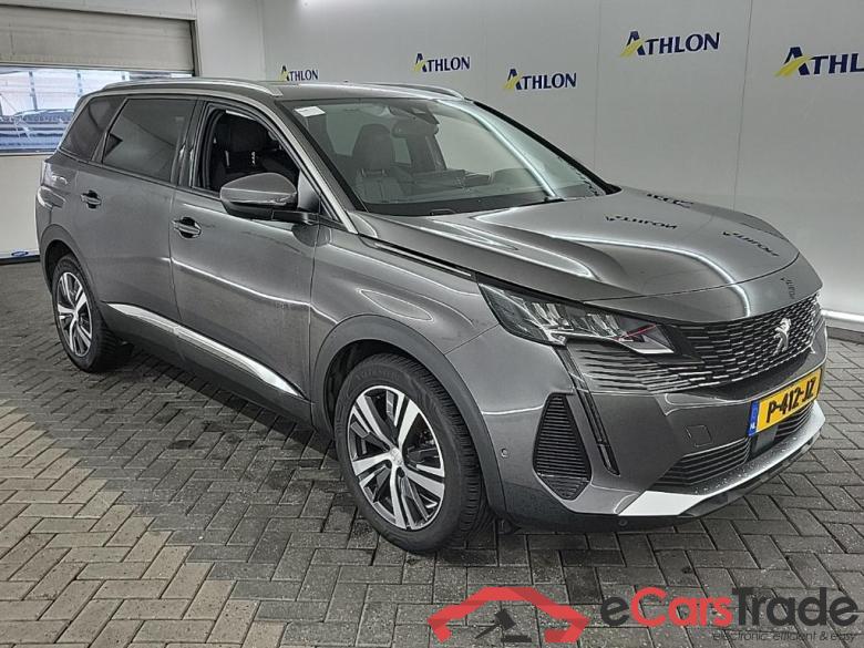 PEUGEOT 5008 Allure Pack PureTech 130 5D 96kW #2