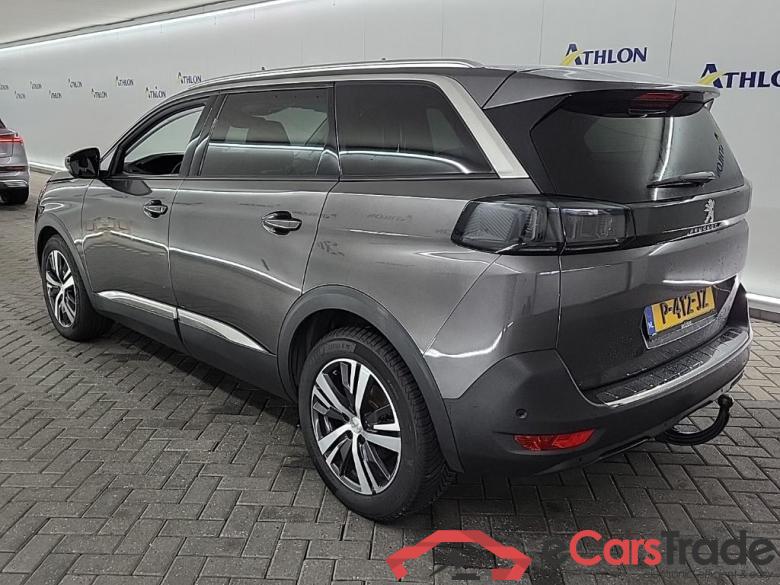 PEUGEOT 5008 Allure Pack PureTech 130 5D 96kW #4