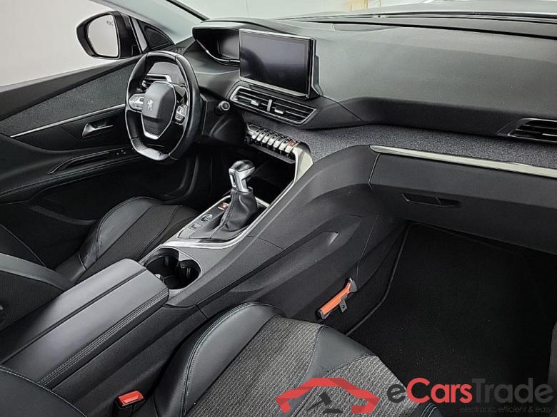 PEUGEOT 5008 Allure Pack PureTech 130 5D 96kW #6