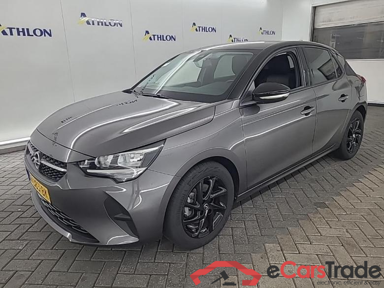 OPEL Corsa 1.2 TURBO EDITION 74KW 5D