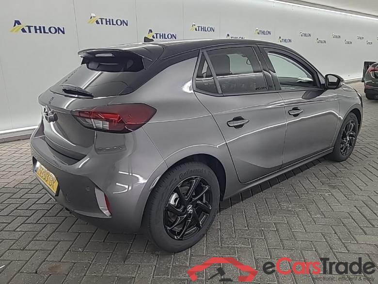 OPEL Corsa 1.2 TURBO EDITION 74KW 5D #3