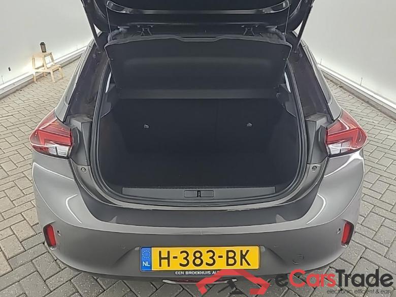 OPEL Corsa 1.2 TURBO EDITION 74KW 5D #5