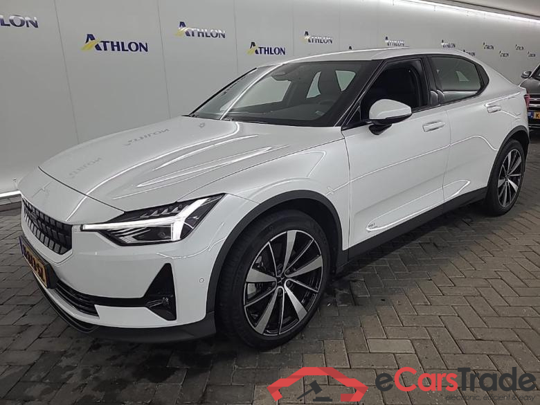 Polestar Polestar 2 78kWh Single Motor Long Range 5D 170kW