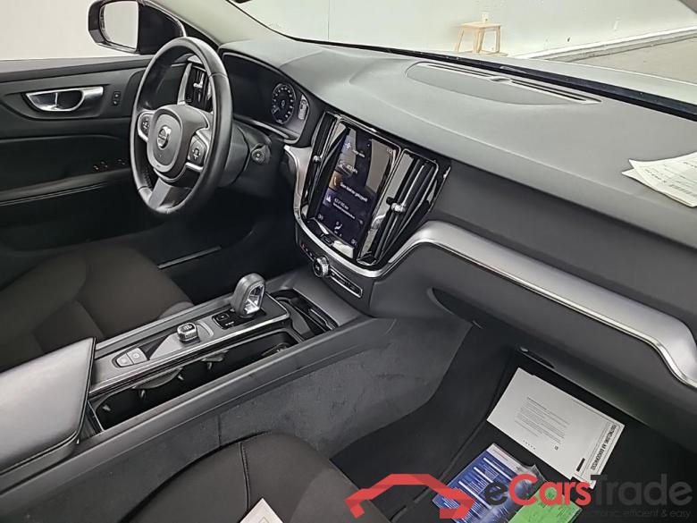 VOLVO V60 B3 Automaat Momentum Advantage 5D 120kW #6