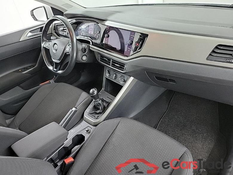 VOLKSWAGEN POLO 1.0 MPI 59kW Comfortline 5D #6