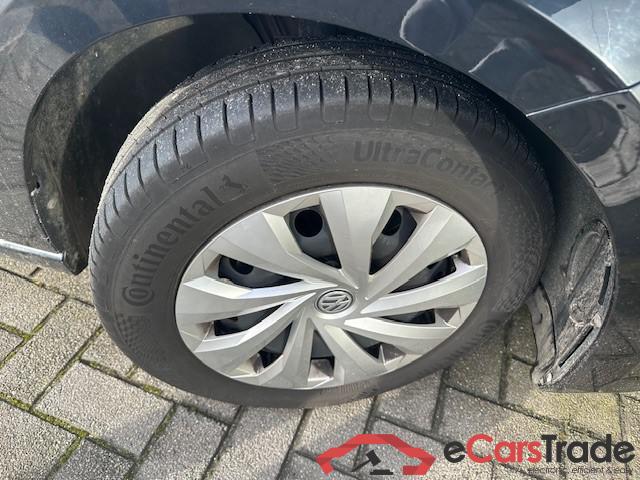 VOLKSWAGEN Polo New Polo Trendline 1.6 TDI  59 kW (80 pk) 5 versnellingen manueel #5