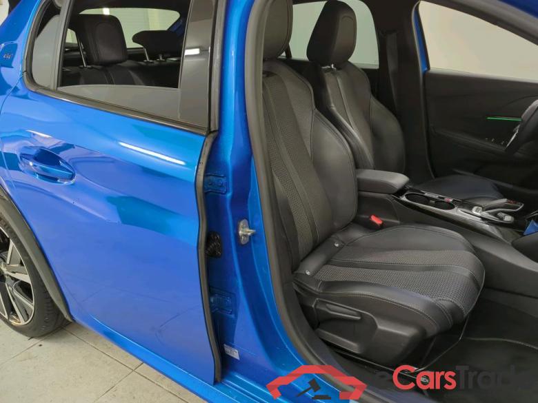 Peugeot 208 GT 1.2 PureTech 130 EAT8 5d #3